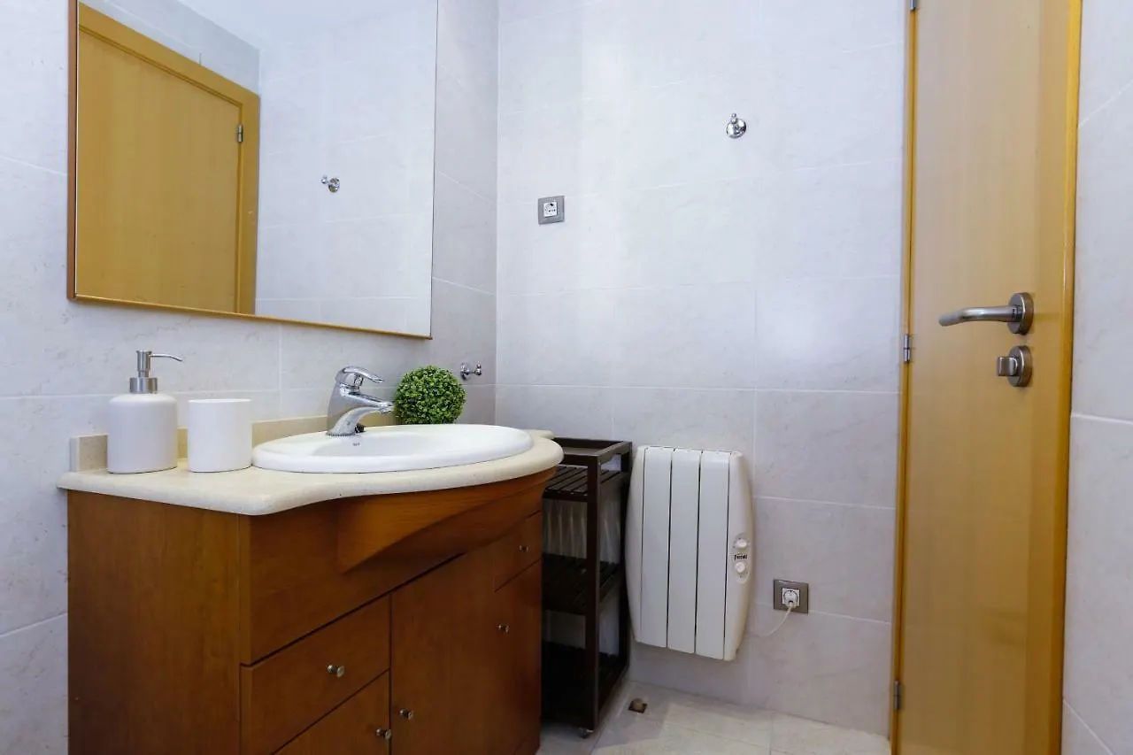 Maldivas Planet Costa Dorada Daire La Pineda İspanya